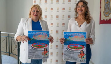 600 years of Romani culture in Spain « Euro Weekly News