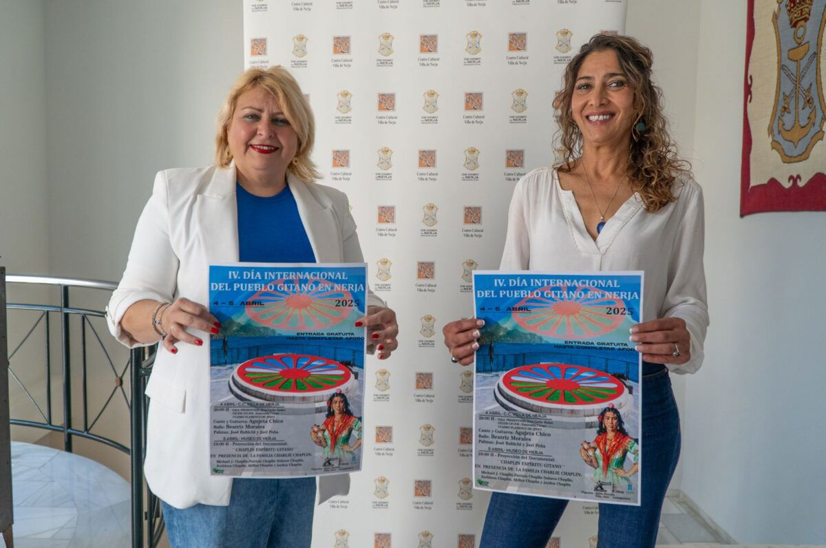600 years of Romani culture in Spain « Euro Weekly News