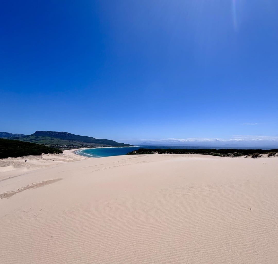 Playa de Bolonia y Baelo Claudia 🥰