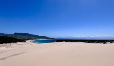 Playa de Bolonia y Baelo Claudia 🥰