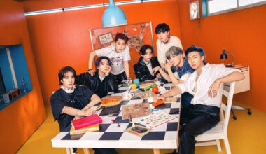 Overseas, image most associated with South Korea is still K-pop: survey