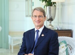 B.Grimm's vision: Channeling ‘compassion’ into Korea’s clean energy, social fabric