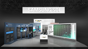 Samsung SDI to showcase energy storage innovations at InterBattery Europe