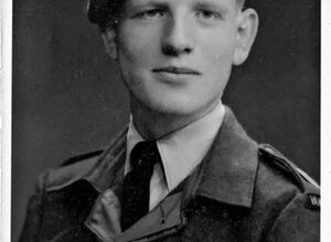Dutch veteran of Korean War to be laid to rest in S. Korea
