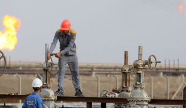 Wood lands $11 million TotalEnergies contract to support Ratawi field redevelopment in Iraq