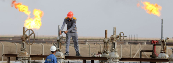 Wood lands $11 million TotalEnergies contract to support Ratawi field redevelopment in Iraq