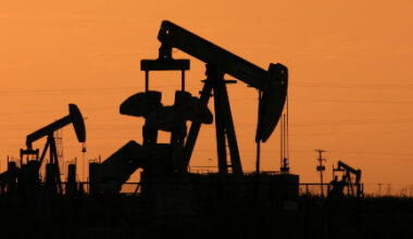 U.S. crude production rose by 2% in 2024, mostly from Permian, EIA finds