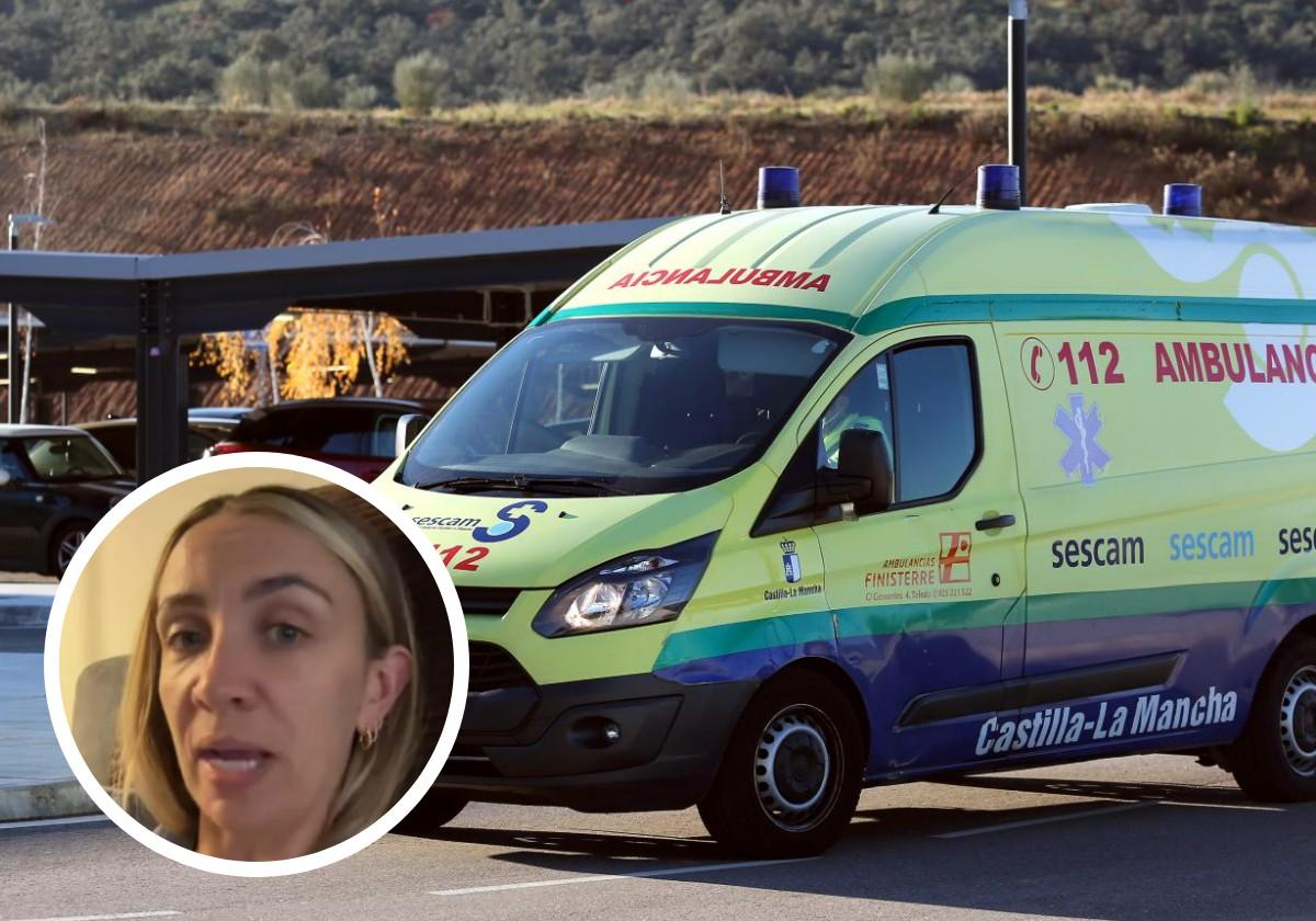 Una estadounidense que vive en España sufre un accidente y opina sin rodeos de nuestra sanidad pública