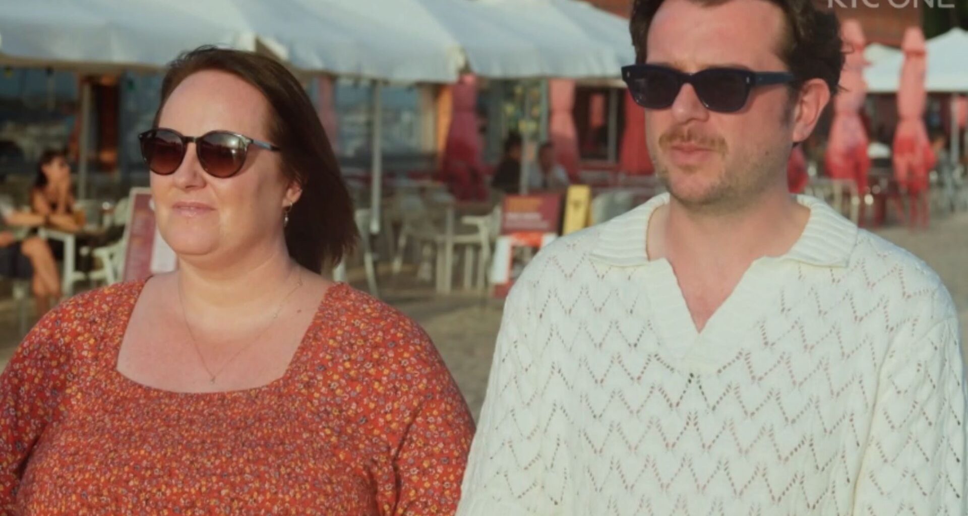 RTE's Maggie Molloy views 'unique' properties in ultra-expensive region of Portugal on Cheap European Homes