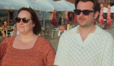 RTE's Maggie Molloy views 'unique' properties in ultra-expensive region of Portugal on Cheap European Homes