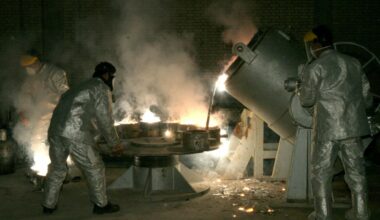 US & Israel’s blitz on Iran 'is just weeks away' as Trump’s nuke deadline nears… & it will ‘just be first blow’