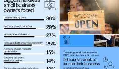 Business owners reveal their biggest hurdles in setting up shop in the US