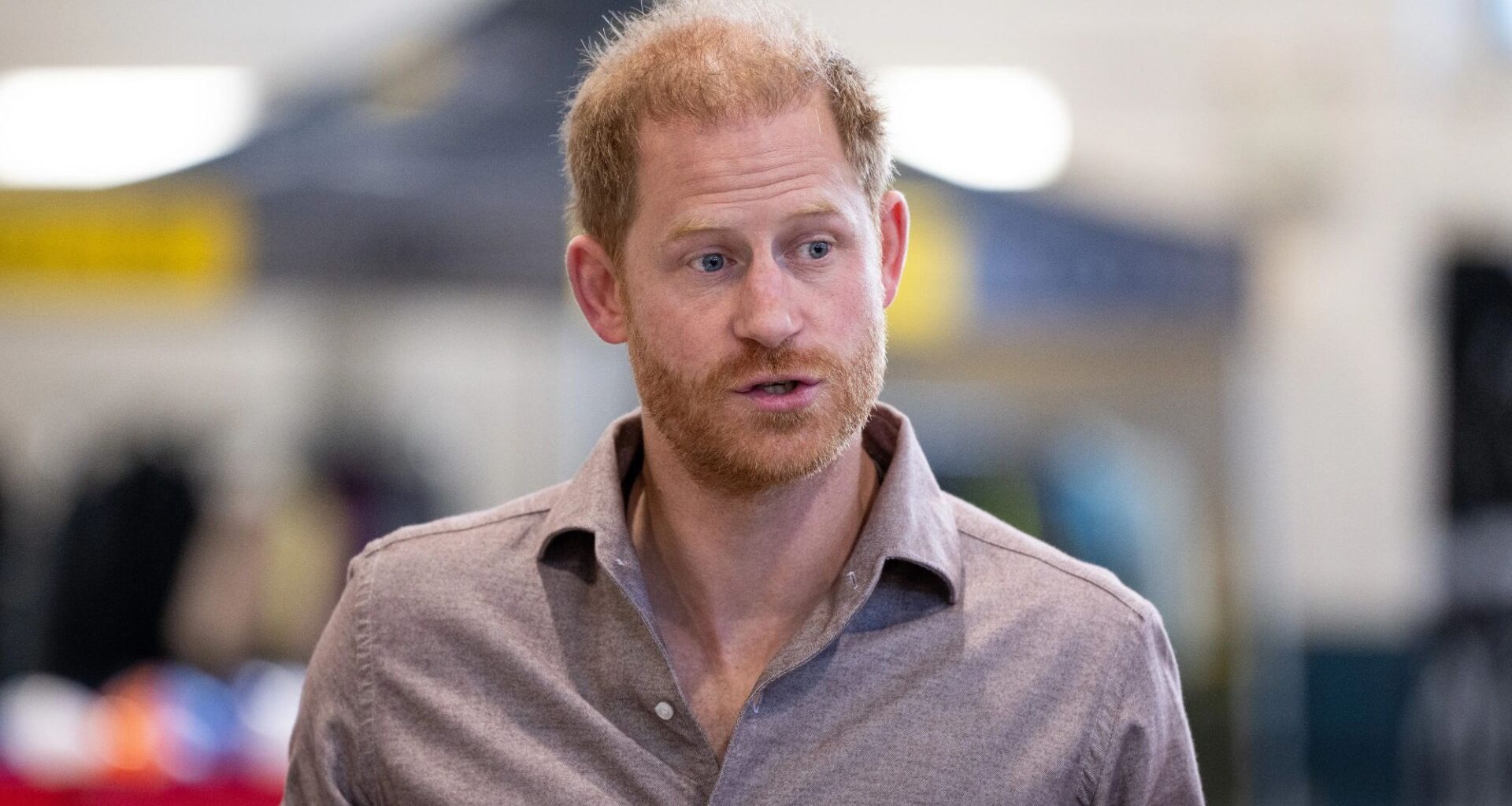 Fears Prince Harry will leak MORE about Royals in new book after veiled threat, expert warns