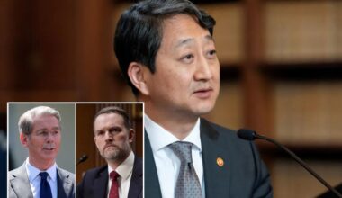 US, South Korea to hold trade talks this week, Seoul says