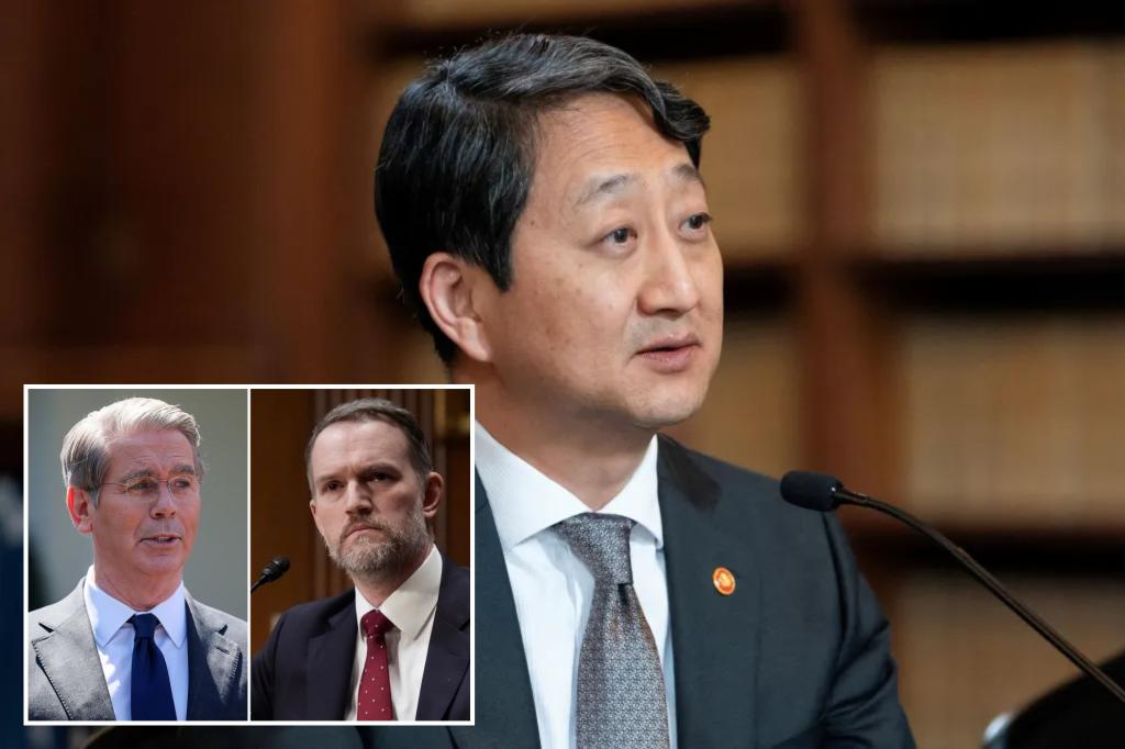 US, South Korea to hold trade talks this week, Seoul says