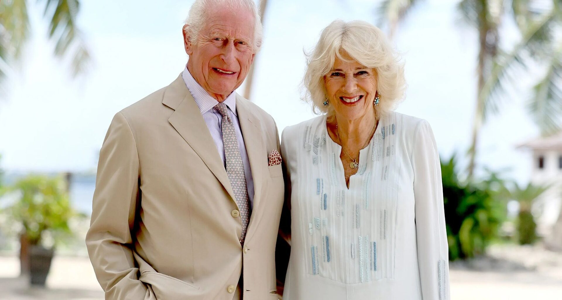 Camilla is begging King Charles to make a key life change – his workload is just ridiculous