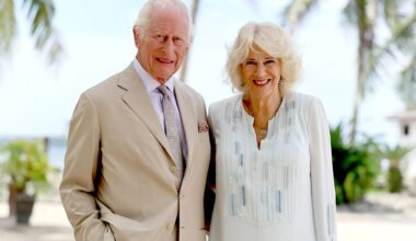 Camilla is begging King Charles to make a key life change – his workload is just ridiculous
