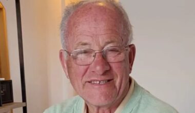 ‘One of the most cherished people’ - Heartbreaking tributes for 'truly lovely' Irishman who died in Malta swim tragedy