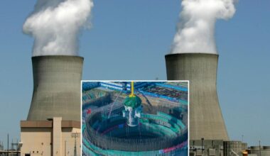 Inside America's next nuclear power revolution — as energy makes a comeback