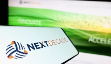 NextDecade, TotalEnergies Enter 20-Year Supply Deal for Rio Grande LNG