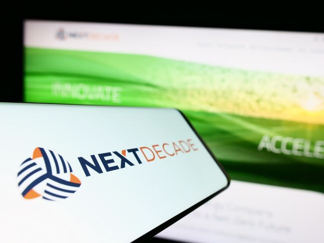 NextDecade, TotalEnergies Enter 20-Year Supply Deal for Rio Grande LNG