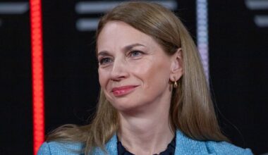 Anita Brauna nominated to lead Latvian public media / Article
