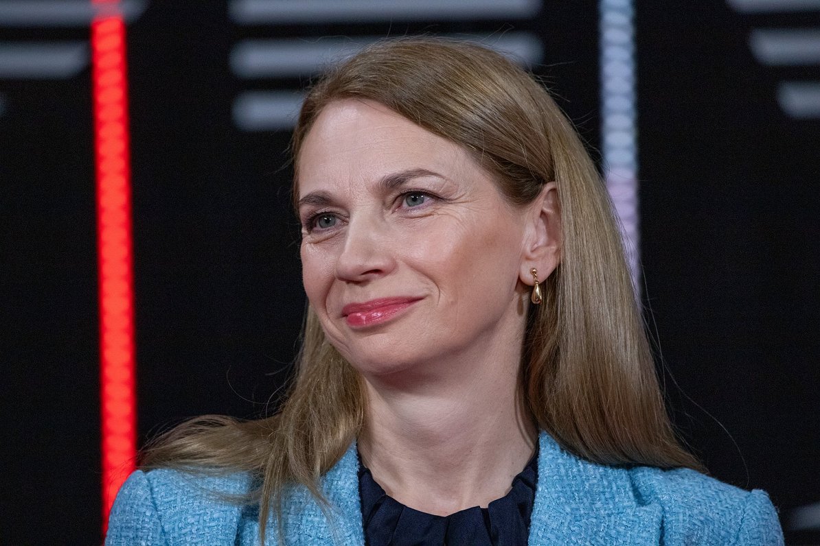 Anita Brauna nominated to lead Latvian public media / Article