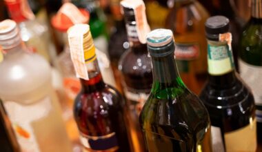 Russia still dominates Latvia's alcohol exports / Article