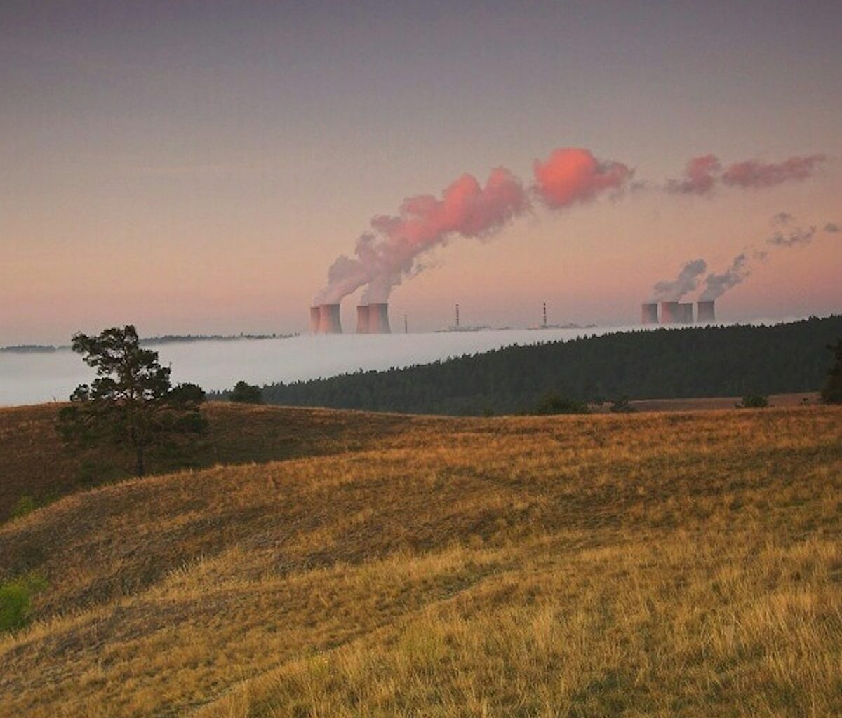 Czech Republic Clear To Sign Dukovany Nuclear Deal After EDF Appeal Rejected