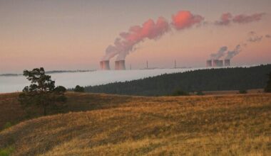 Czech Republic Clear To Sign Dukovany Nuclear Deal After EDF Appeal Rejected