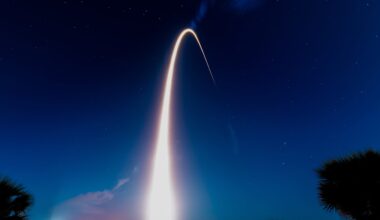 SpaceX, Blue Origin, ULA win Space Force contracts worth up to $13.7B