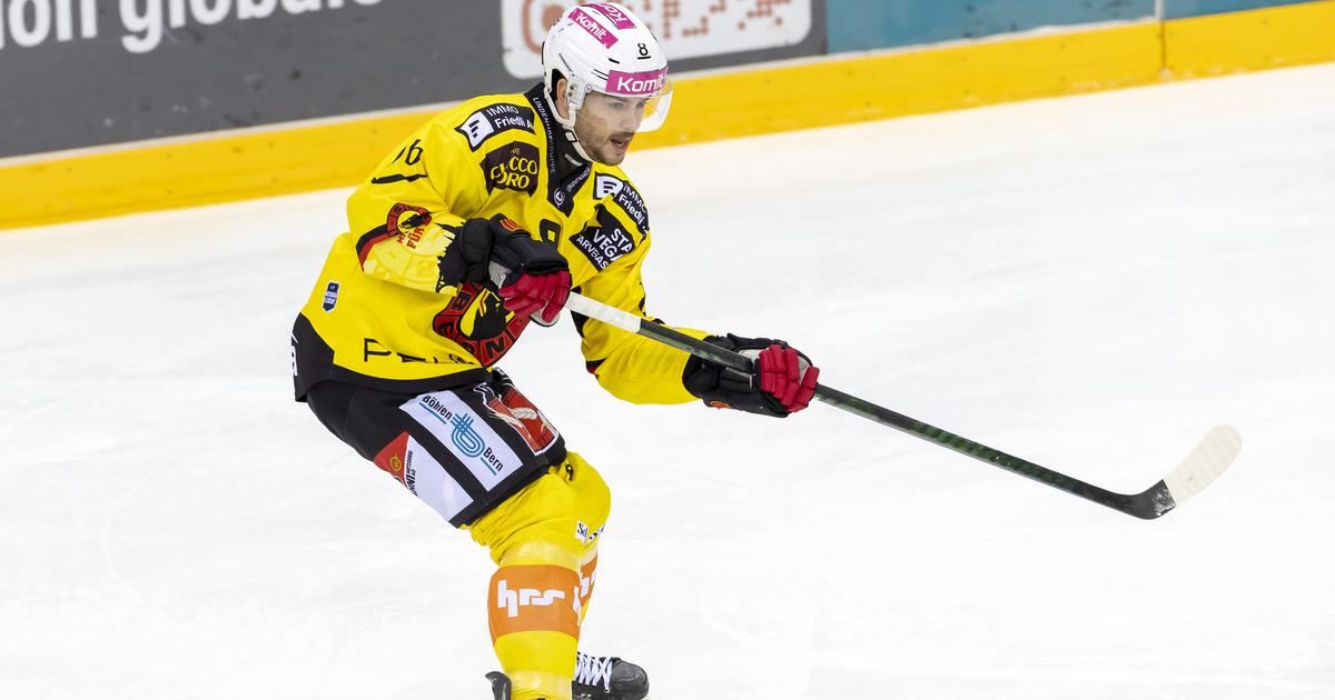 Marc Marchon rejoint le groupe - rts.ch