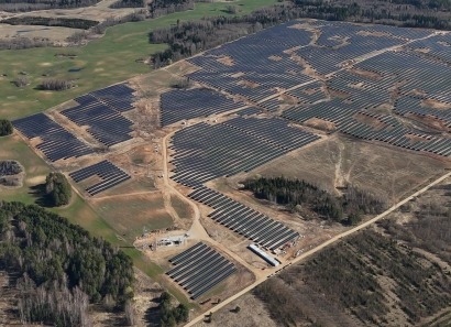 Energías Renovables