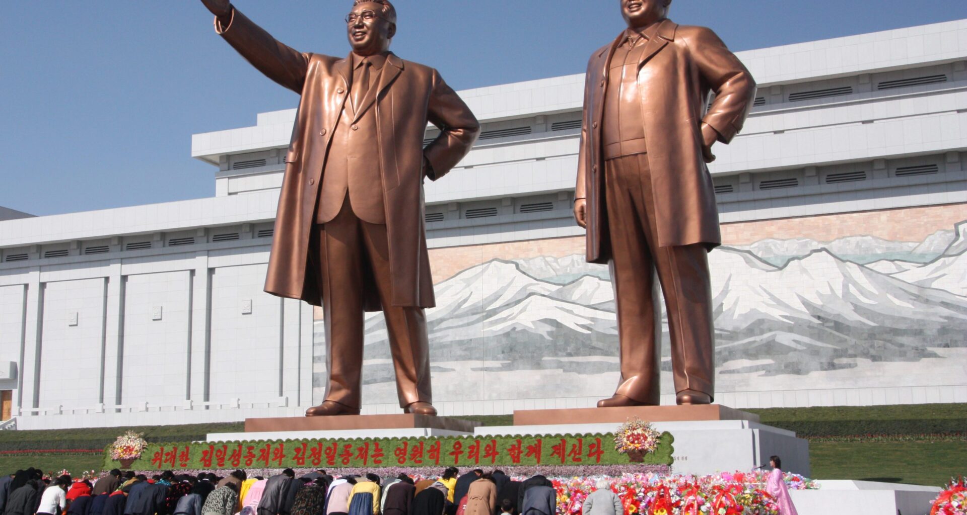 INSIGHT: North Korean cyber spies created US firms to dupe crypto developers