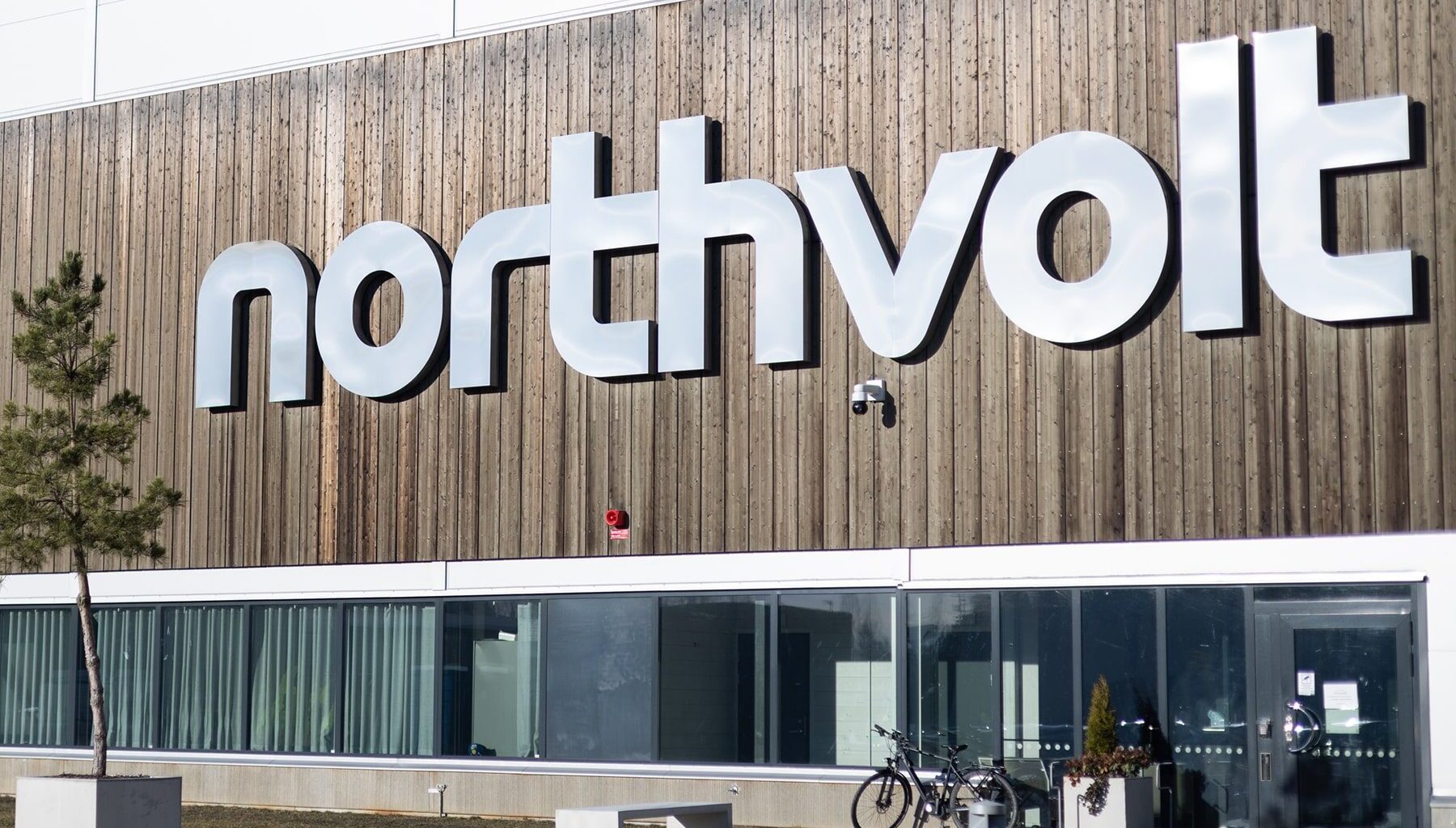 Northvolt cuts nearly 3,000 jobs in Sweden