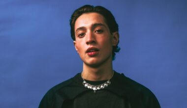 Norway 2025: Kyle Alessandro