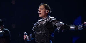 Norway 2025: Kyle Alessandro Norway 2025: Kyle Alessandro