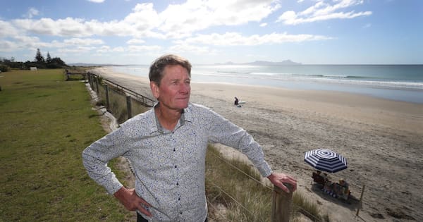 Aucklanders get a say in Northland’s local elections