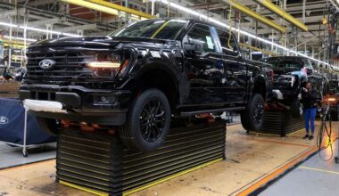 US-Zölle: Experten widersprechen Donald Trump – Amerikanische Autos in EU unverkäuflich