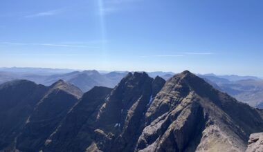 An Teallach