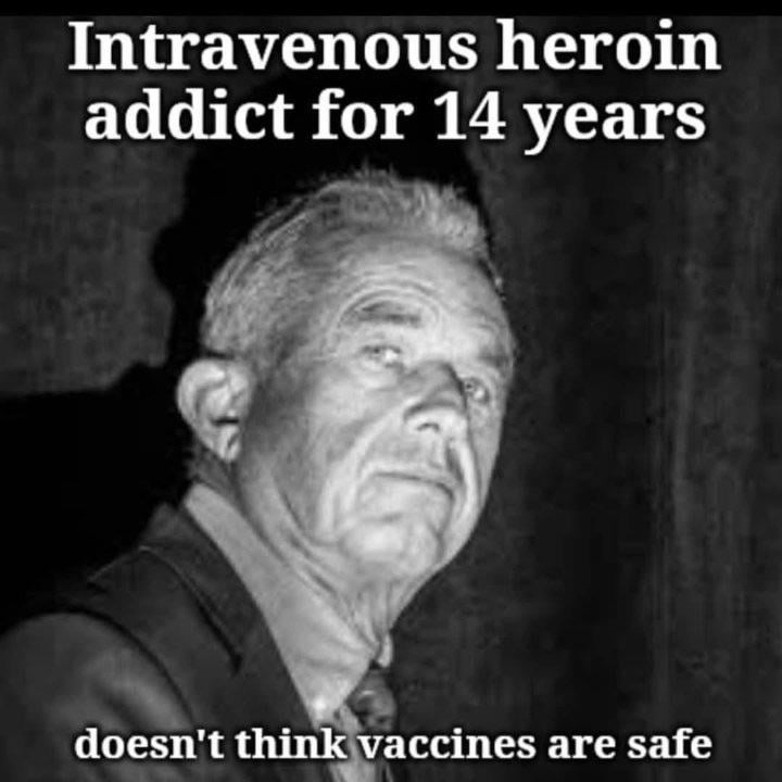 Totally on par with this administration