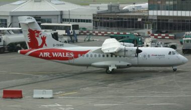 Air Wales