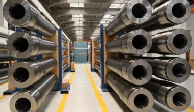 90% of Caesar Self-Propelled Howitzer Barrels Are Delivered to Ukraine