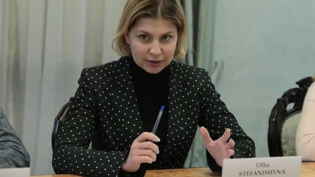 Statements about opening negotiations only with Moldova during difficult consultations with Hungary are unconstructive – Stefanishyna