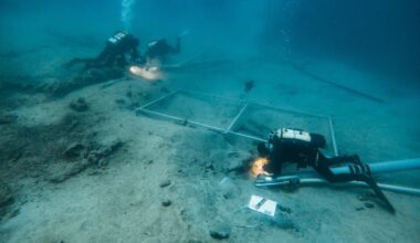 hvar shipwreck