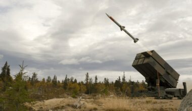 Strengthening Ukraine's air defense. The Netherlands allocates 150 million euros
