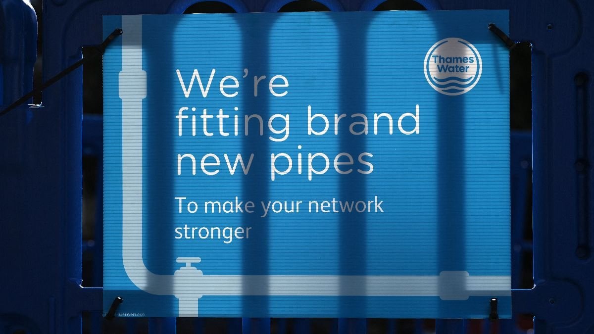 UK: Water Bosses Could Face Prison Time for Hiding Sewage Spills