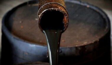 Crude Oil Begins April Boiling Hot