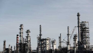 Shifting Sands: Geopolitics, Tariffs, and Europe's Energy Defense