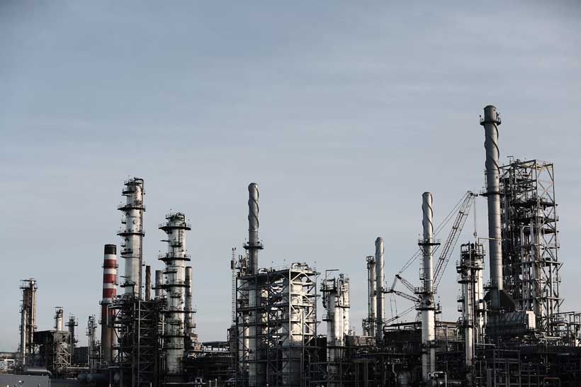 Shifting Sands: Geopolitics, Tariffs, and Europe's Energy Defense